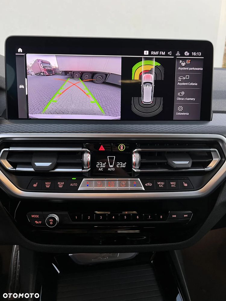 BMW X3 xDrive20d M Sport - 21