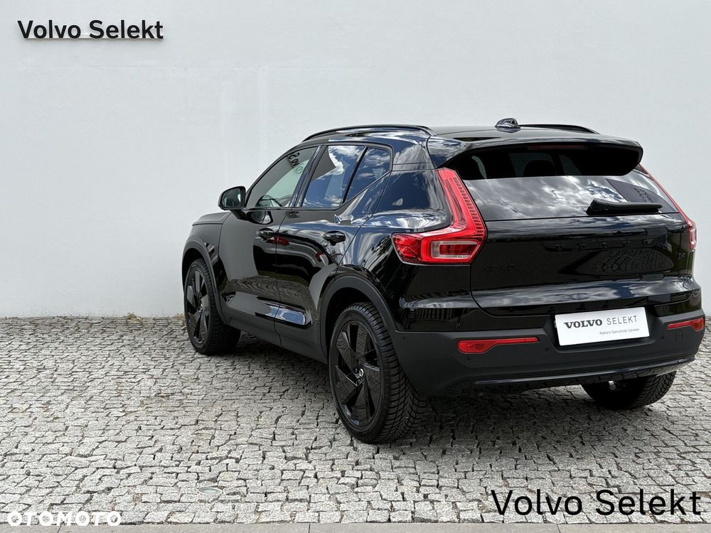 Volvo XC 40 - 6