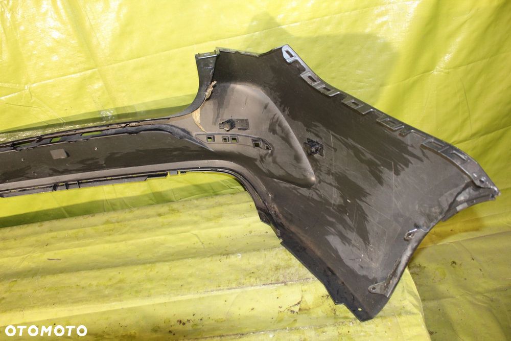 Zderzak tył Seat Leon IV Kombi po 2020r. - 2