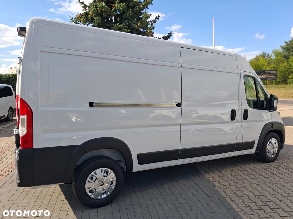 Toyota Proace Max L3H2 - 4