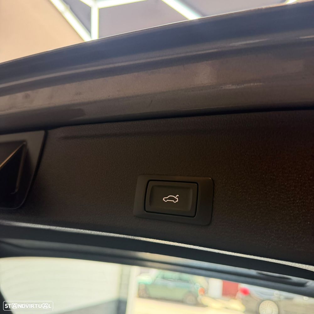 Audi A4 Avant 30 TDI Advanced S tronic - 15