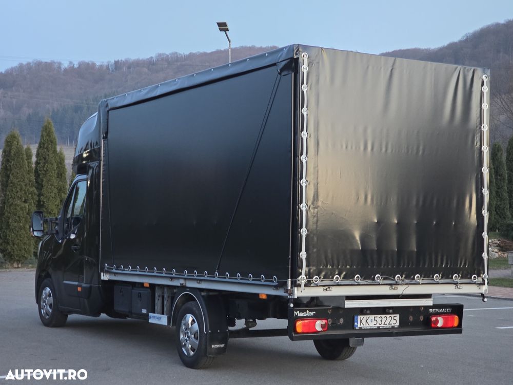 Renault Master - 4