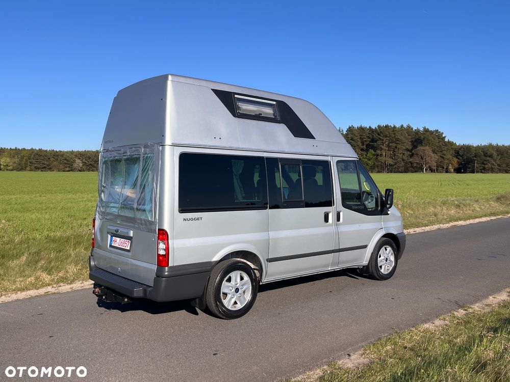 Ford Transit Nugget Westfalia - 7