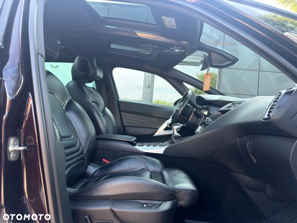 Citroën DS5 2.0 BlueHDi SportChic - 28