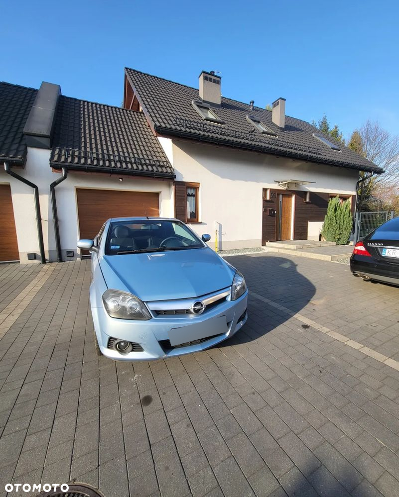 Opel Tigra Twin Top 1.4 Edition - 7