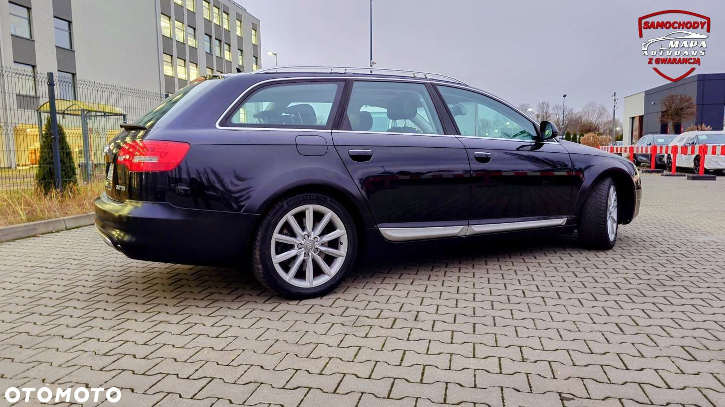 Audi A6 Allroad - 15