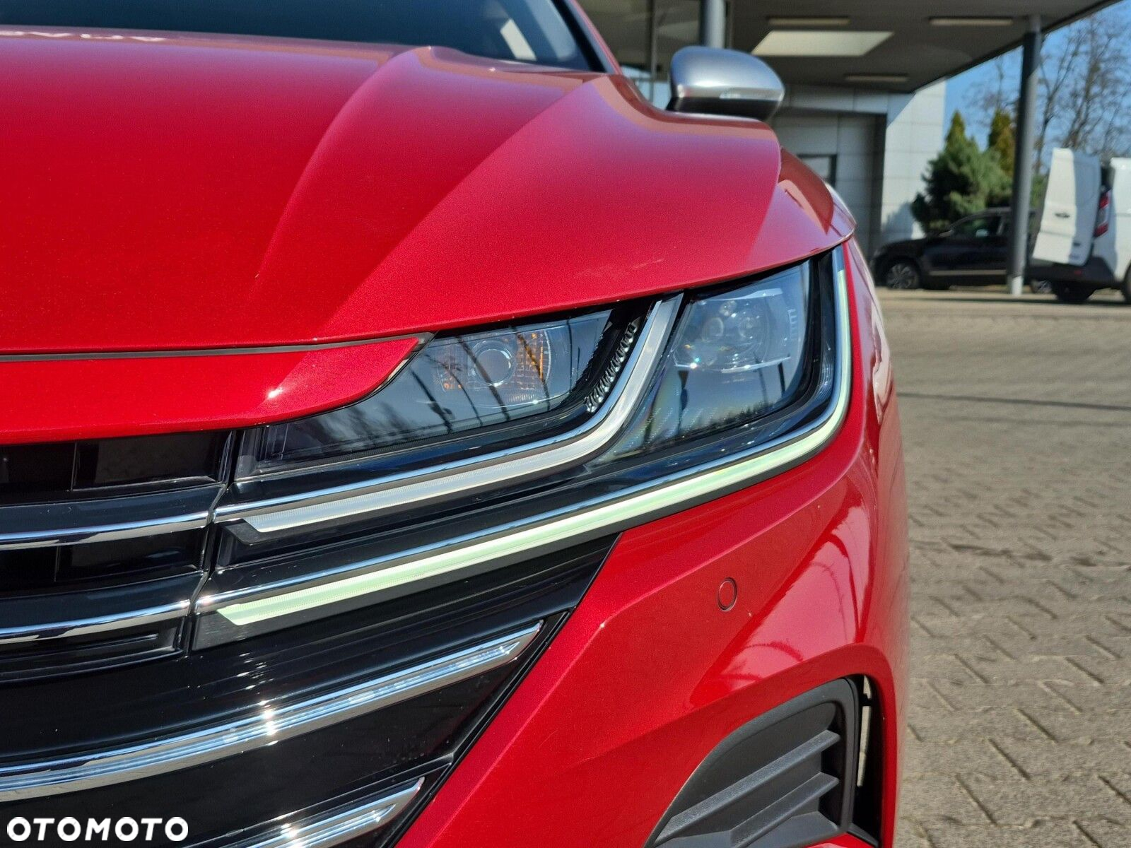 Volkswagen Arteon 2.0 TDI 4Motion Elegance DSG - 18