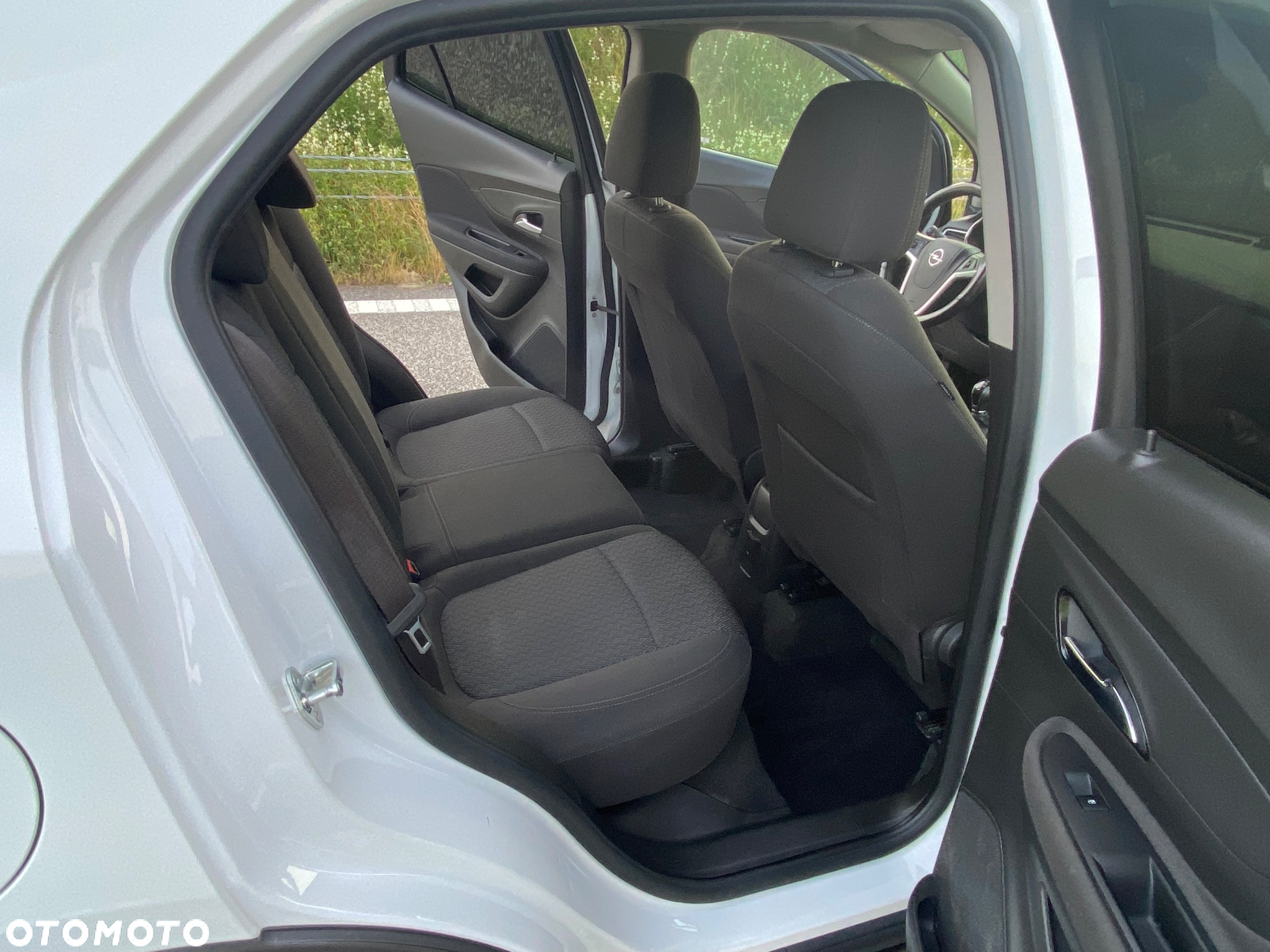 Opel Mokka X 1.4 (ecoFLEX) ECOTEC Start/Stop Color Innovation - 24