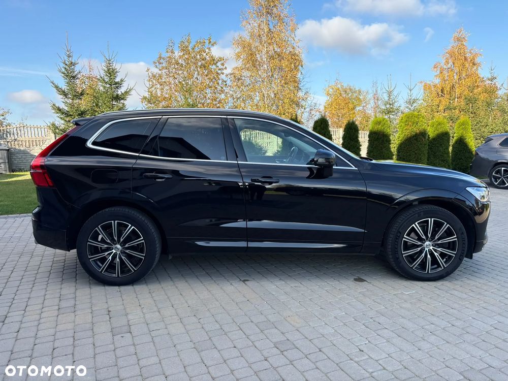Volvo Xc 60 2018 photo 5