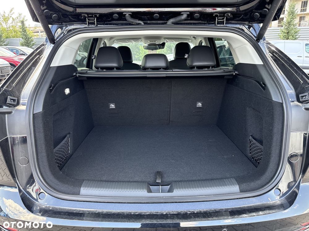 MG HS 1.5T HEV+ Exclusive - 10