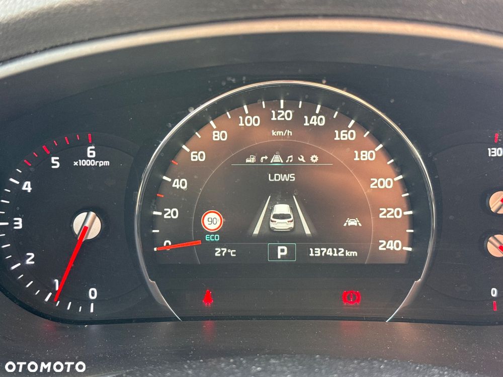Kia Sorento 2.0 CRDI XL - 15
