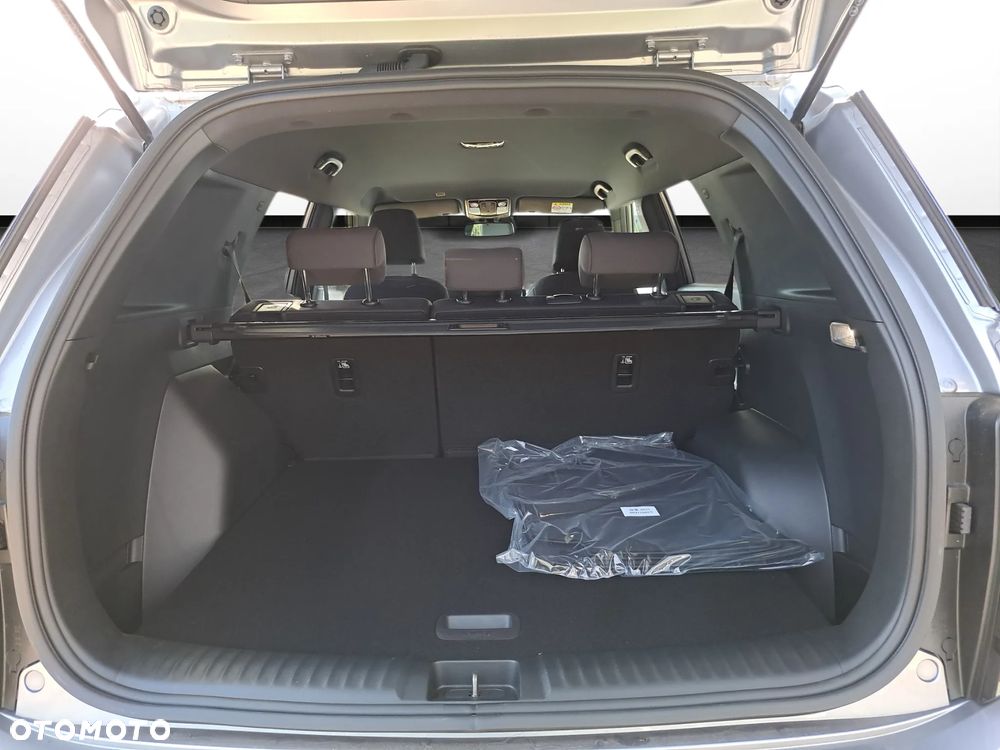 SsangYong/KGM Torres 1.5 T-GDI Adventure - 11