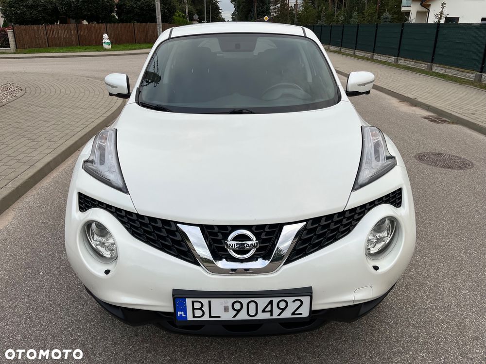 Nissan Juke 1.2 DIG-T 360 - 2