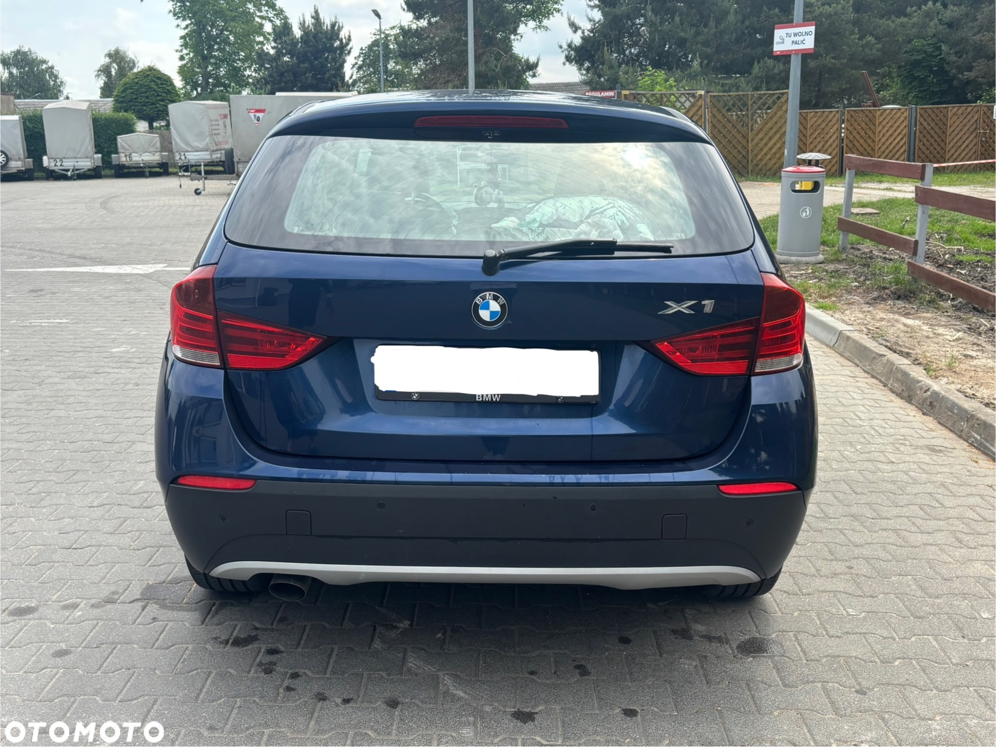 BMW X1 xDrive18d - 6