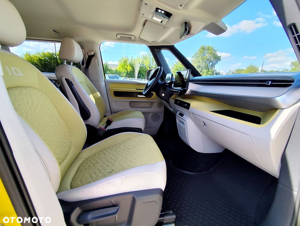 Volkswagen ID. Buzz 82kWh Pro - 10
