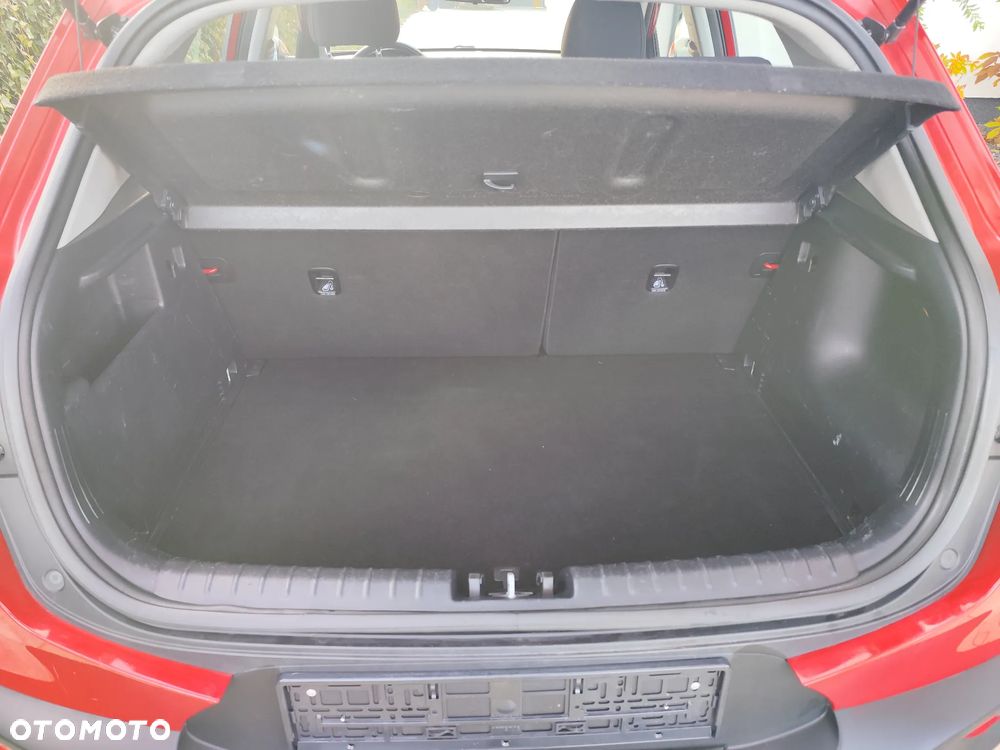 Kia Stonic 1.6 CRDi SCR L - 22