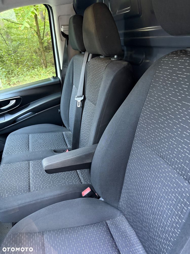 Mercedes-Benz Vito - 7
