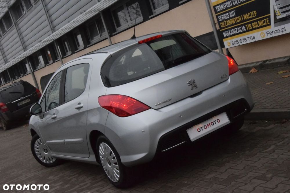 Peugeot 308 150 THP Sport - 5