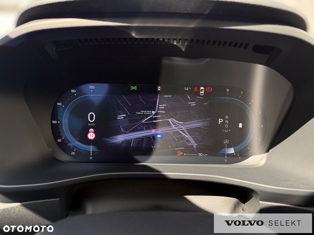 Volvo XC 40 - 17