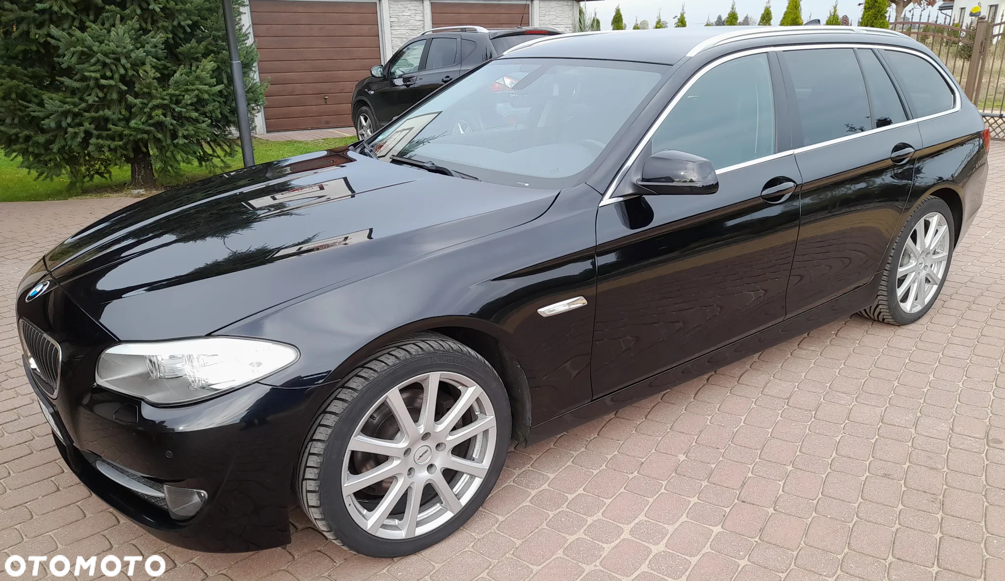 BMW Seria 5 - 27