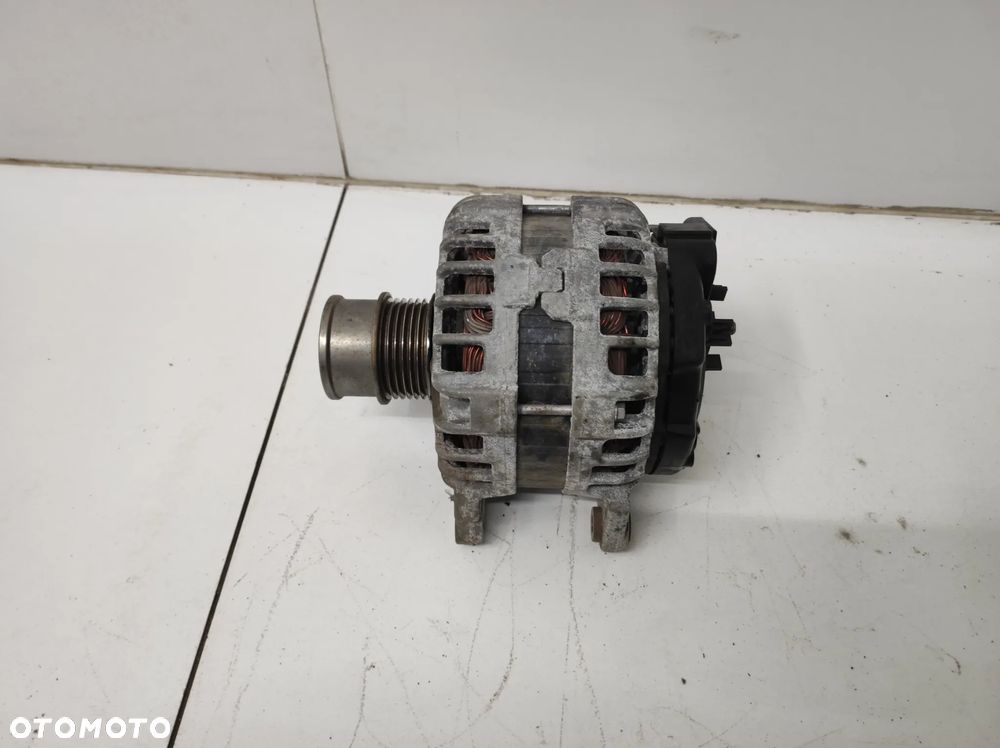 ALTERNATOR SKODA OCTAVIA III 3 1.0 TSI - 1