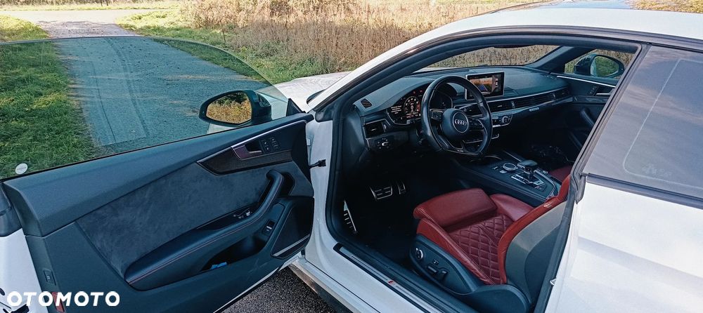 Audi S5 Coupé - 18