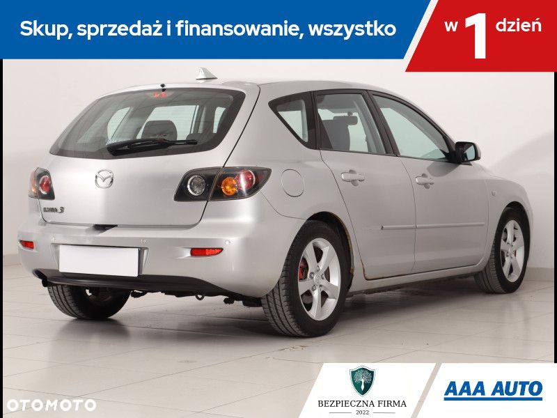 Mazda 3 - 6