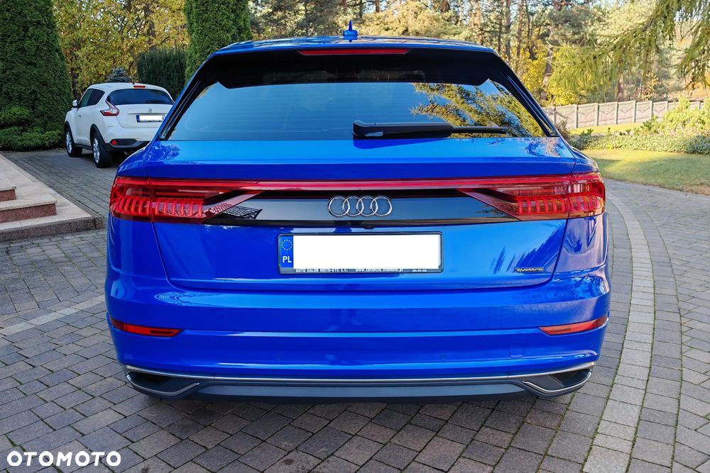 Audi Q8 - 4
