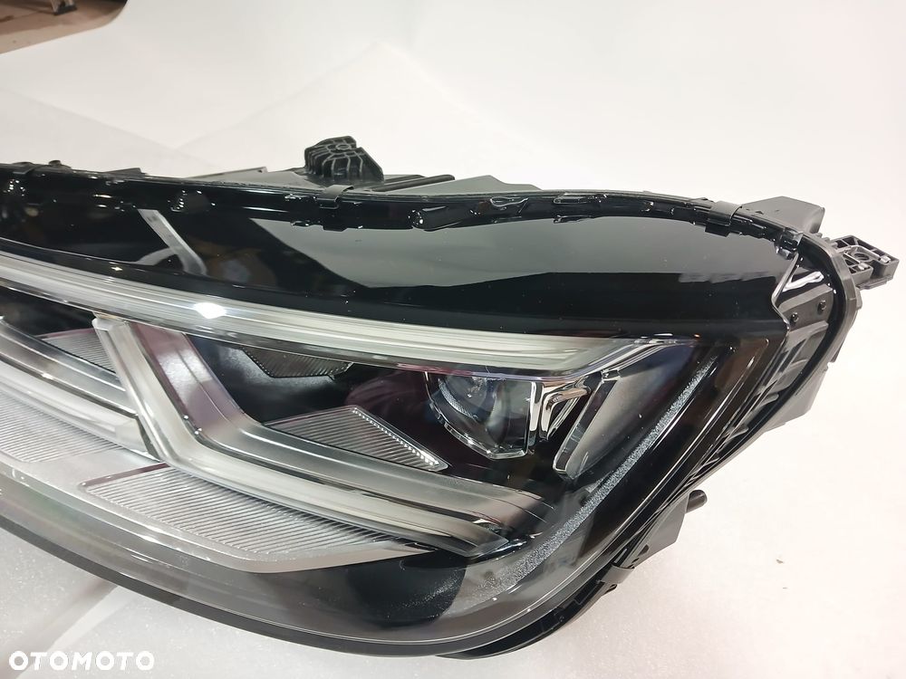 AUDI Q5 80A 2017-2021 FY LAMPY FULL LED REFLEKTORY KOMPLET - 9