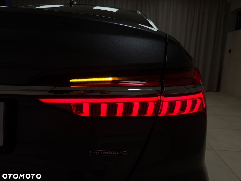 Audi A6 Limousine 40 TDI mHEV Quattro S Line S tronic - 35