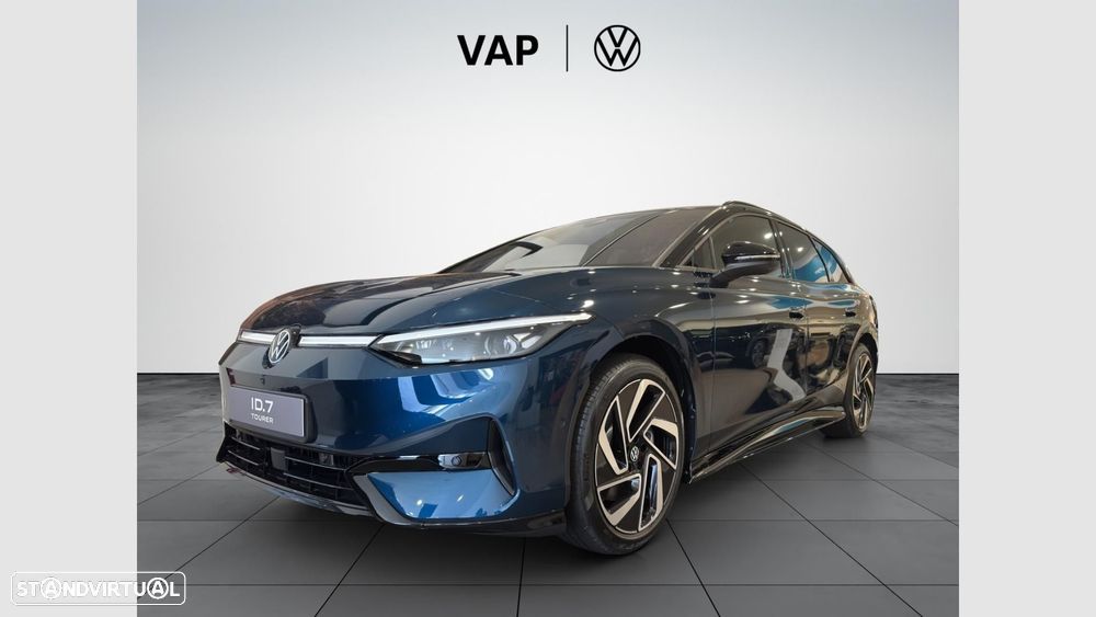 VW ID.7 77 kWh Pro Urban - 1