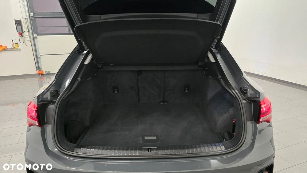 Audi Q3 Sportback 35 TFSI mHEV S tronic - 10