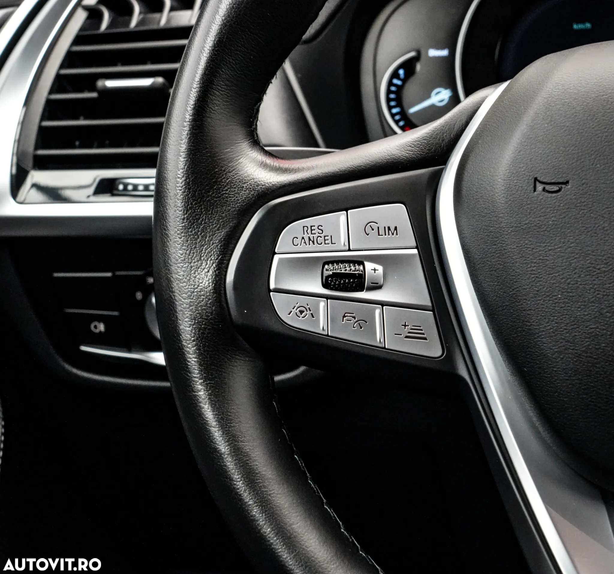 BMW X3 xDrive20d AT MHEV - 23