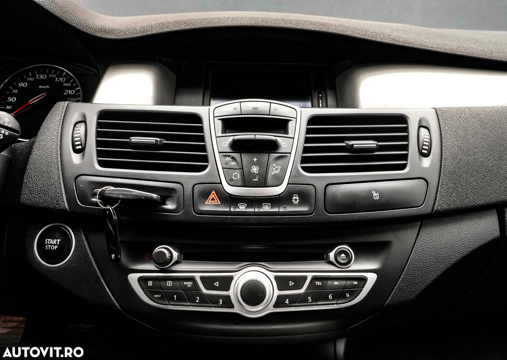 Renault Laguna Navi 2.0dCi Dynamique - 20