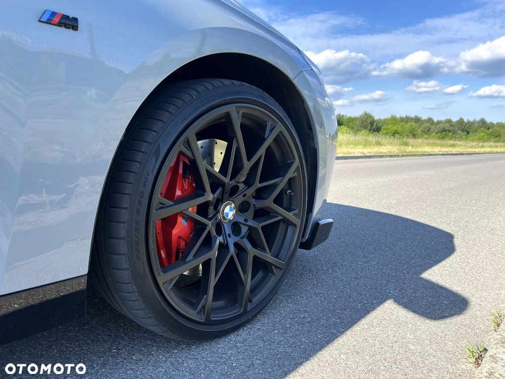 BMW Seria 2 M240i xDrive - 9