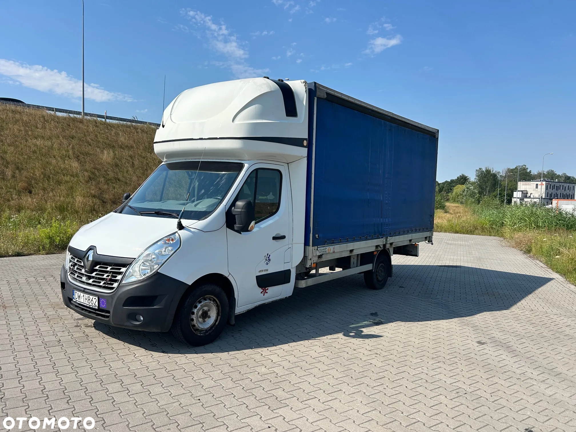 Renault MASTER - 11