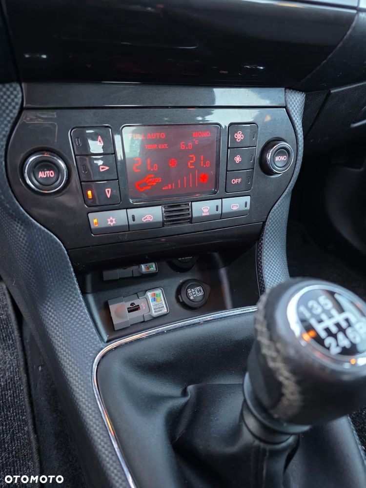 Fiat Bravo 1.4 16V Lounge - 16