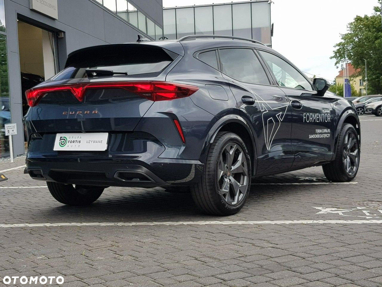 Cupra Formentor - 8