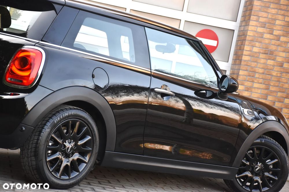 MINI Cooper Metropolitan - 40