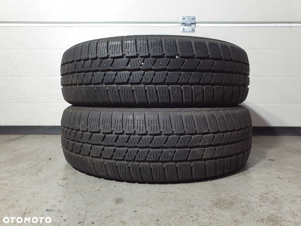 2szt. 175/65/15 84T Continental WinterContact TS810 6mm 2021r[ 11417 ]