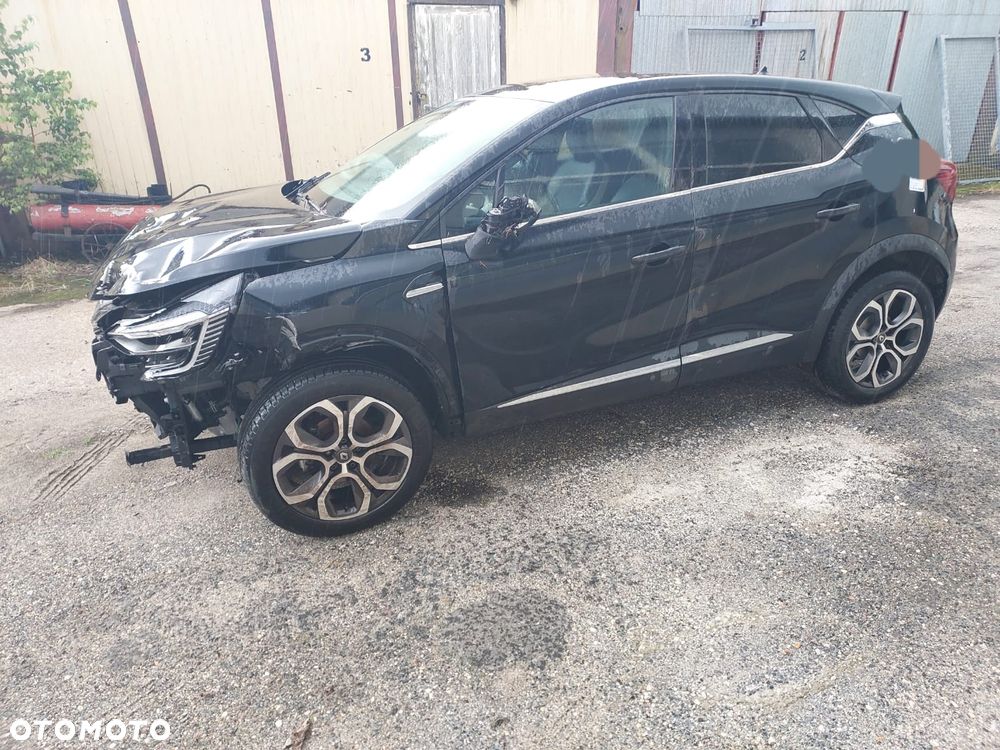 Renault Captur TCe 90 BUSINESS EDITION - 3