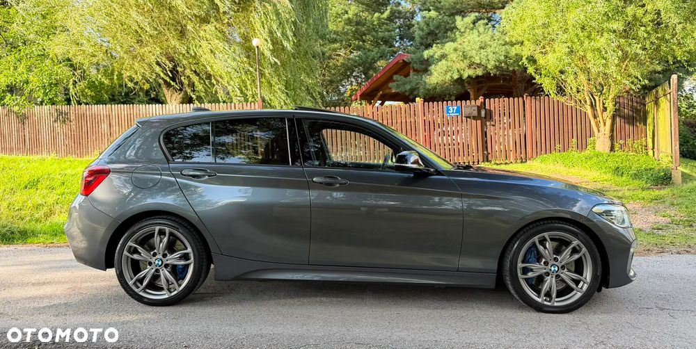 BMW Seria 1 M135i Sport-Aut - 6