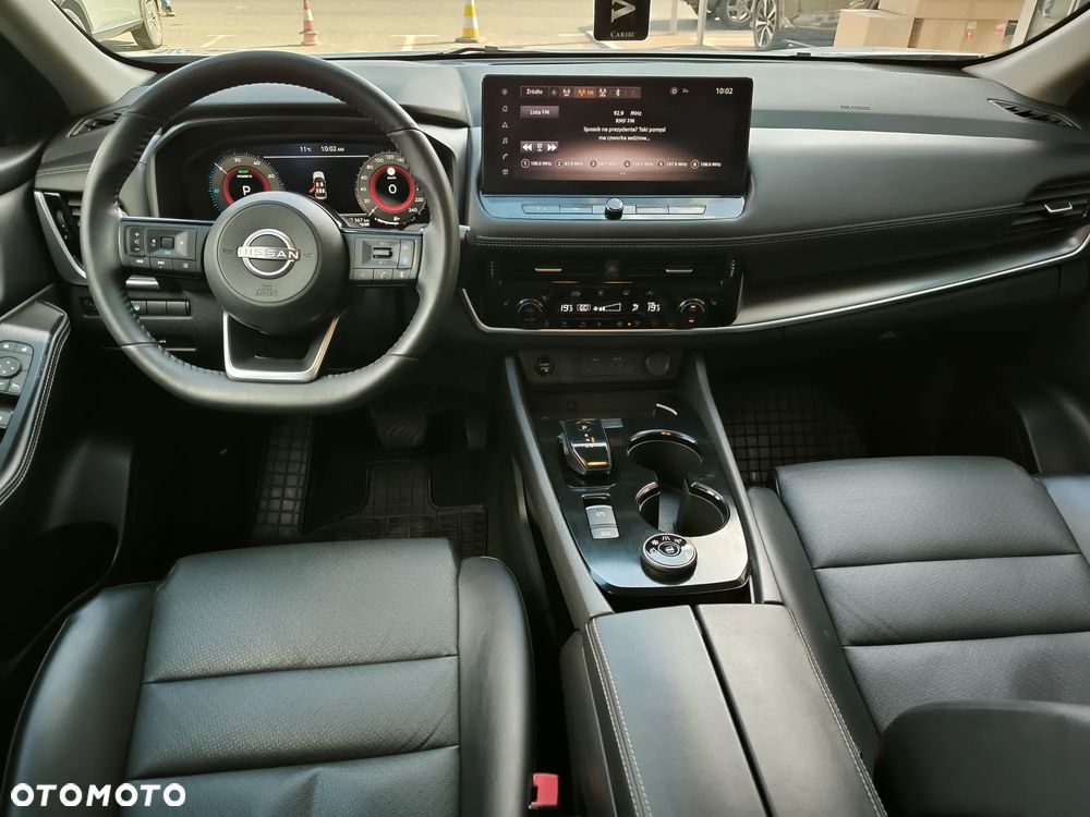 Nissan X-Trail 1.5 VC-T e-POWER N-Connecta e-4ORCE - 6
