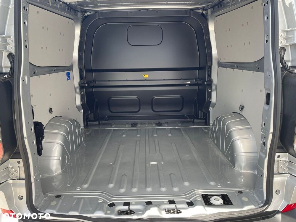 Ford Transit Custom - 17