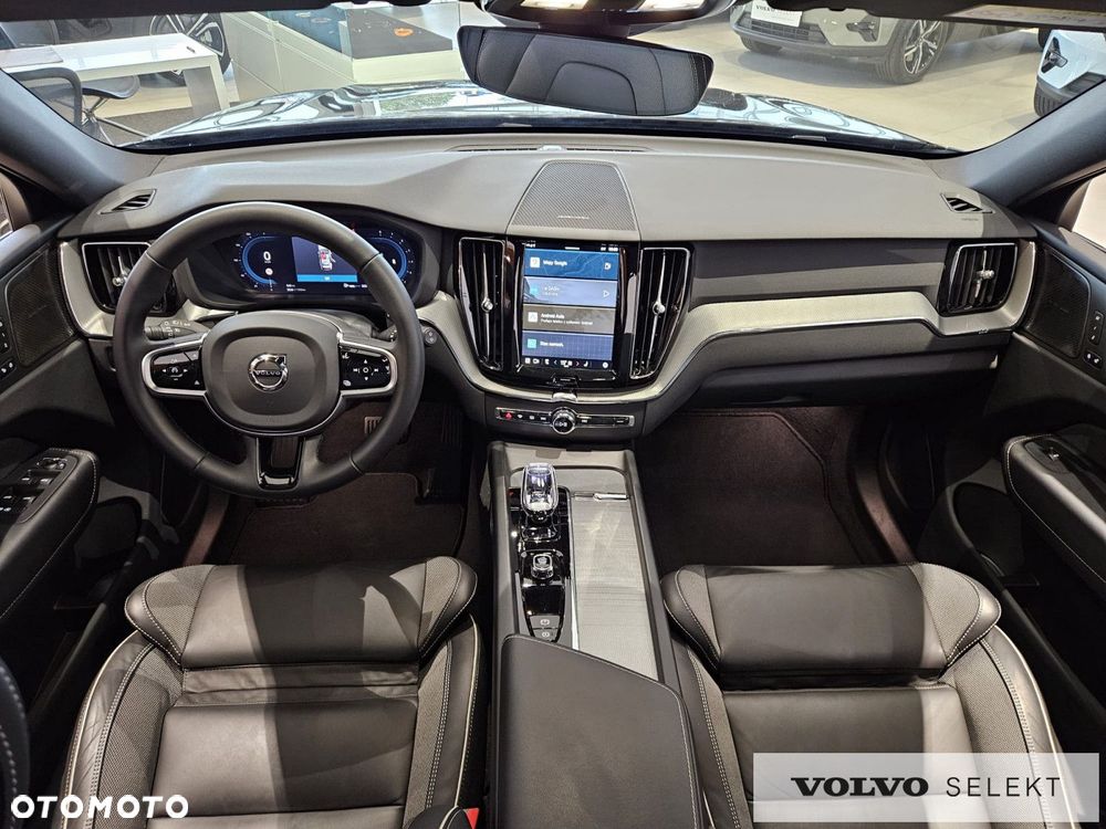 Volvo XC 60 - 13