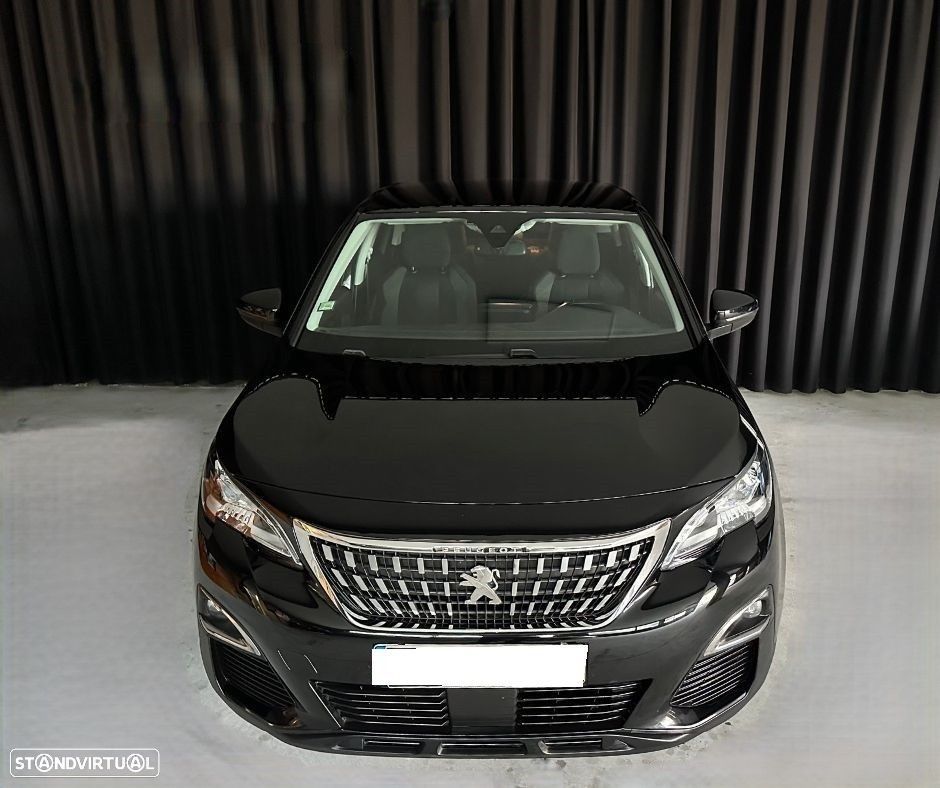 Peugeot 3008 1.5 BlueHDi Active Pack - 5
