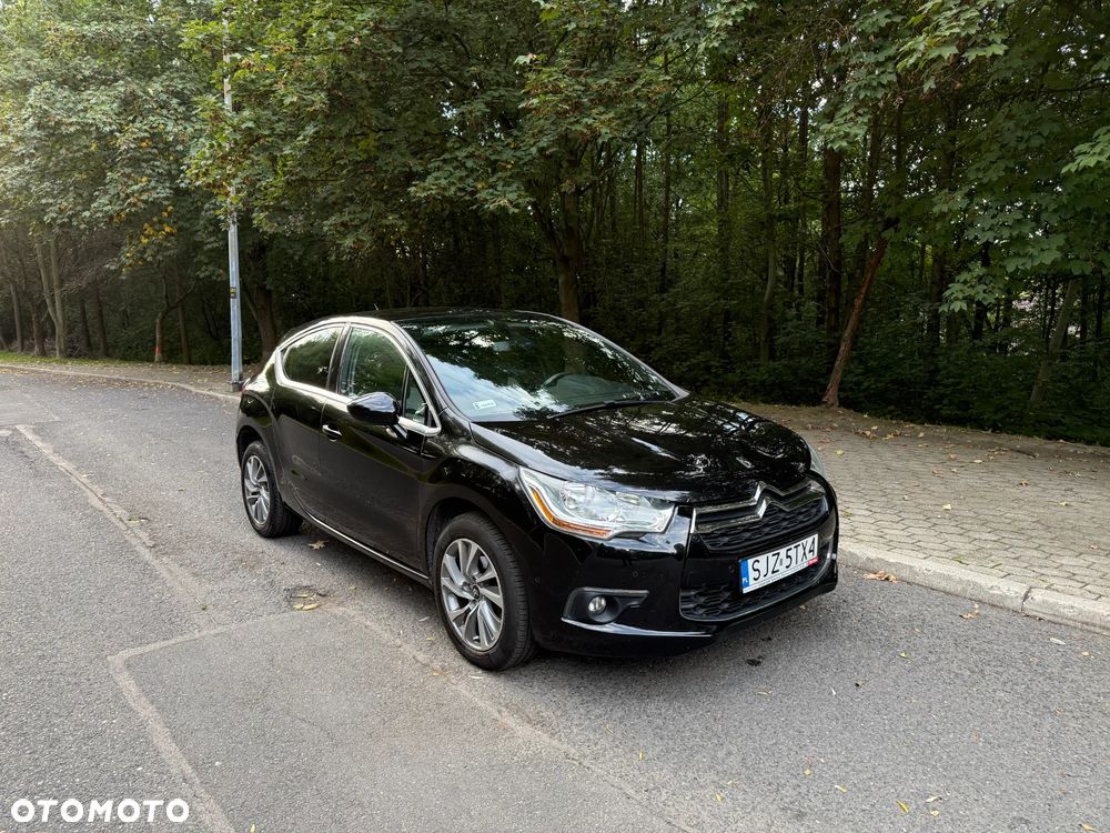 Citroën DS4 - 2