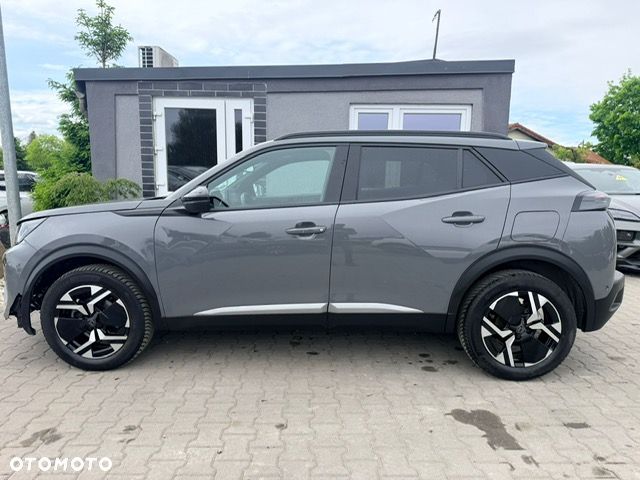 Peugeot 2008 PureTech 130 EAT8 Allure Pack - 3