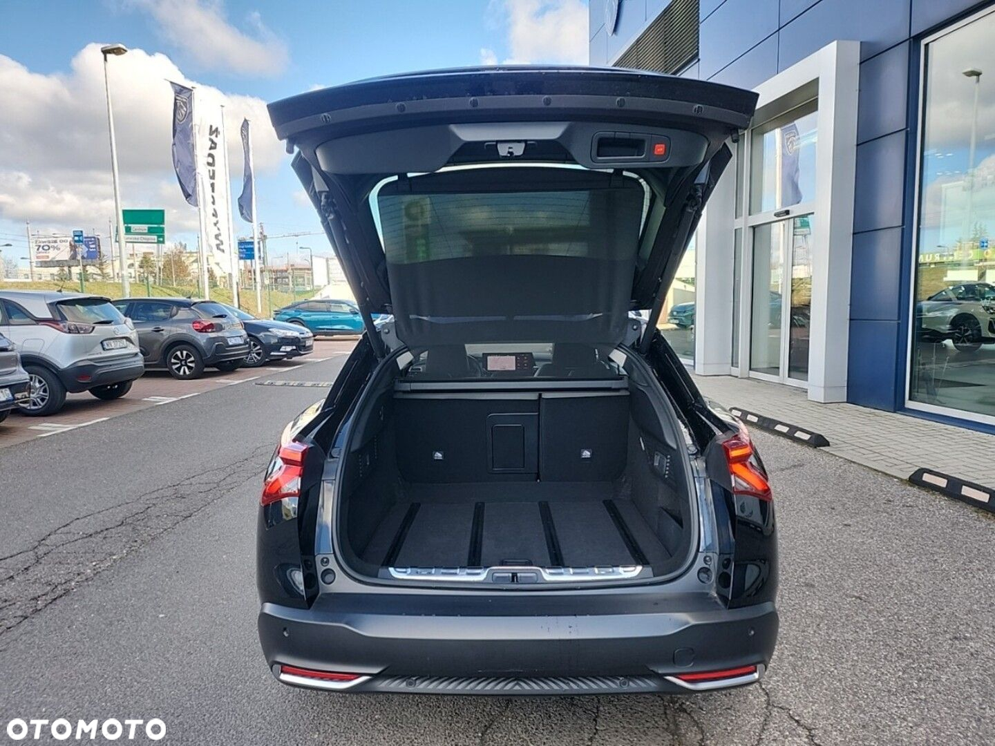 Citroën C5X - 7
