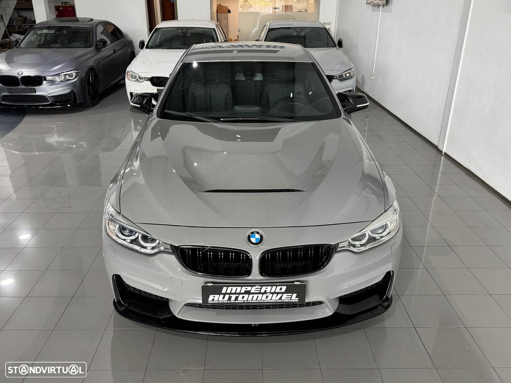 BMW 420 d Pack M Auto - 5